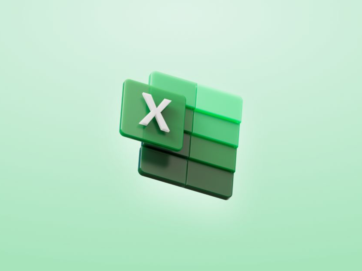 Обновление Microsoft Excel KB5002914 привело к сбоям функции копирования и вставки Логотип Microsoft Excel на фоне окна с ошибкой
