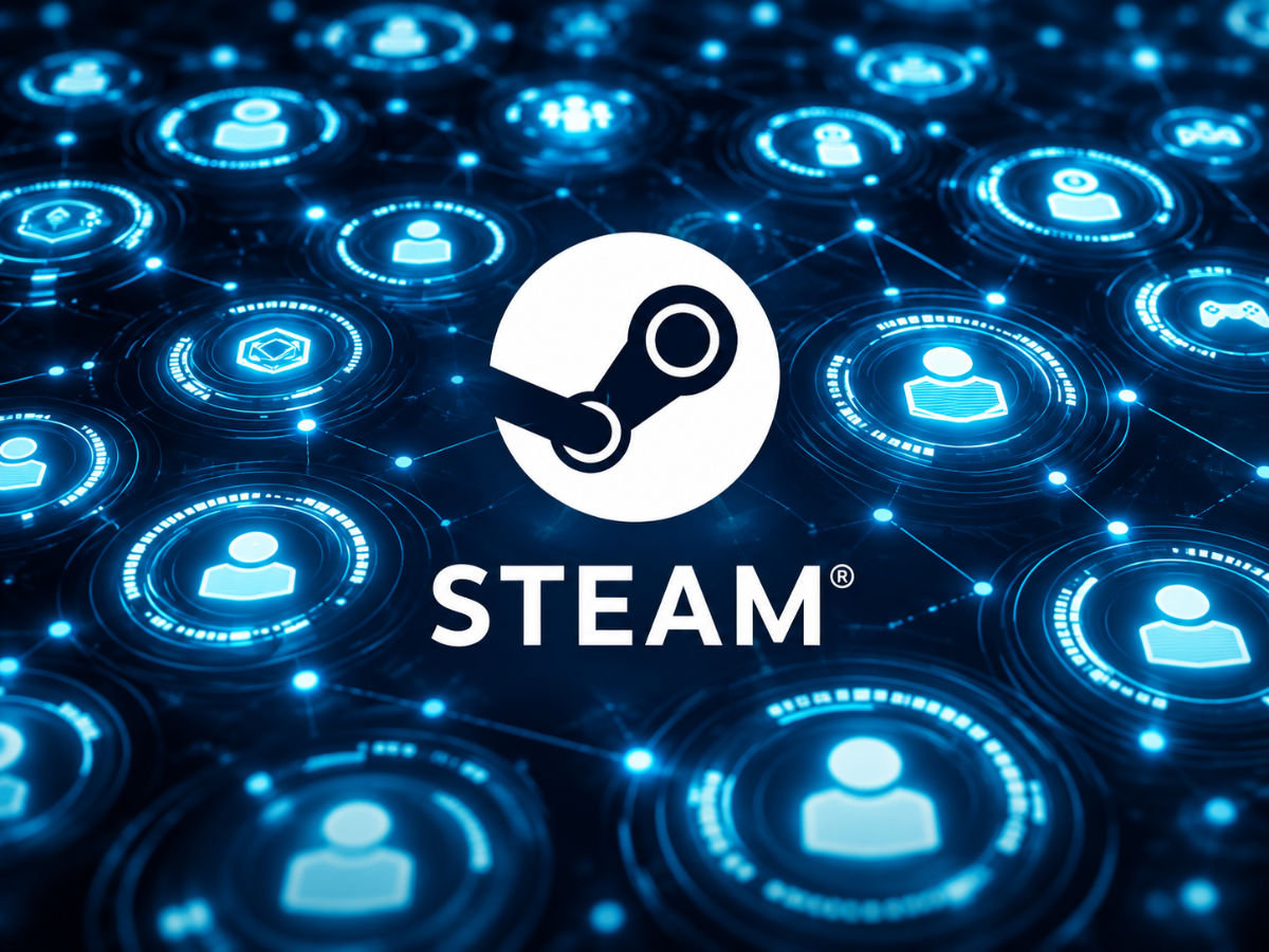 Steam раздаёт четыре игры бесплатно до 21 сентября