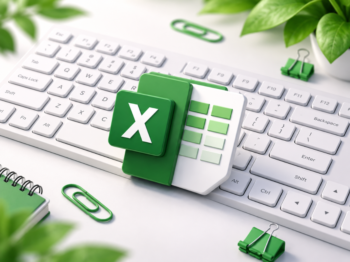 Microsoft исправила баг с копированием и вставкой в Excel 2016 после сентябрьского апдейта Окно табличного редактора Microsoft Excel на экране компьютера
