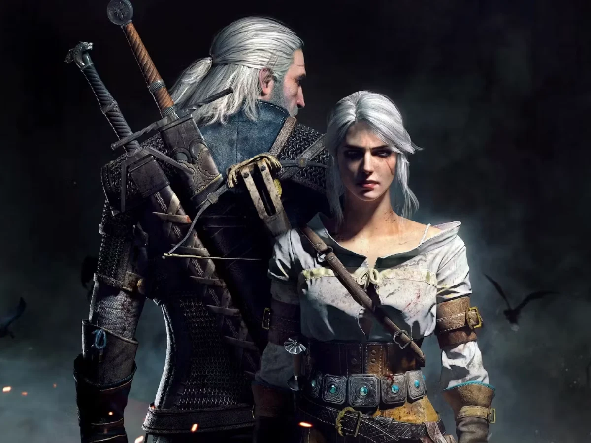 Обновление The Witcher 3 Remastered вышло с трассировкой путей и новой системой навыков Главный герой игры Геральт в обновленной версии The Witcher 3
