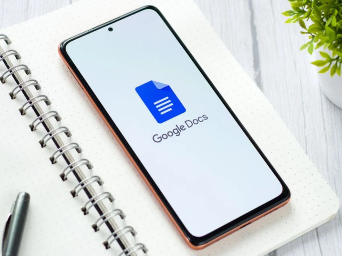 Google Docs получила нативную поддержку редактирования файлов в формате Markdown Окно Google Docs с открытым файлом Markdown