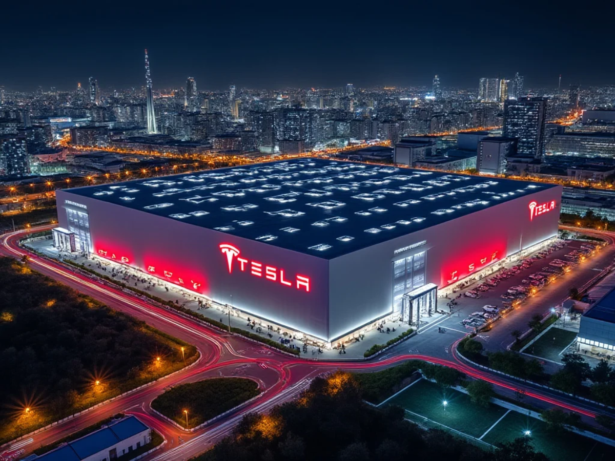 Tesla Renames Full Self-Driving to Tesla Assisted Driving in Europe After Talks with German Regulator Tesla Renames Full Self-Driving to Tesla Assisted Driving in Europe After Talks with German Regulator
