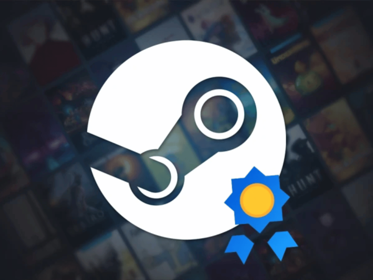 Valve изменила систему достижений в Steam: дополнения больше не сбивают 100% прогресса